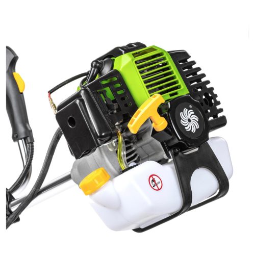 Fieldmann FZS 5004-B fűkasza benzines