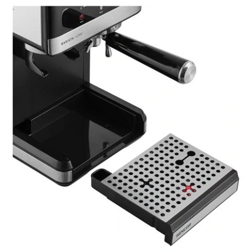 Sencor SES 5000SS félautomata kávéfőző