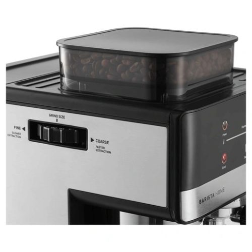 Sencor SES 5000SS félautomata kávéfőző