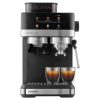 Sencor SES 5000SS félautomata kávéfőző