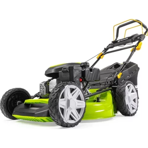 Fieldmann FZR 5130-170B benzines fűnyíró