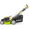 Fieldmann FZR 5130-170B benzines fűnyíró