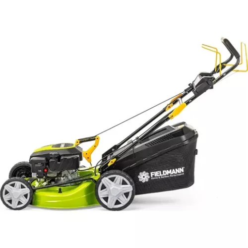 Fieldmann FZR 5130-170B benzines fűnyíró
