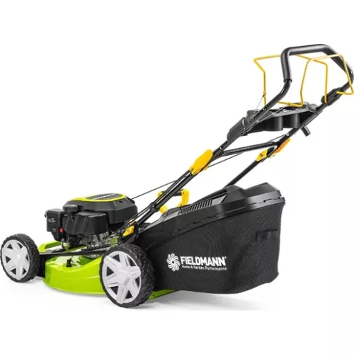 Fieldmann FZR 5130-170B benzines fűnyíró