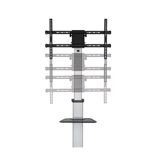 Stell SOS 4050 padlóállvány
