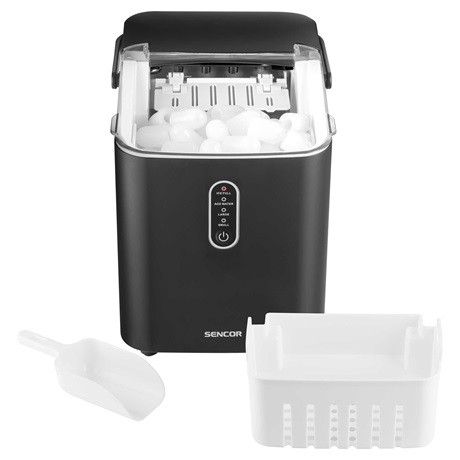 Sencor SIM 2500BK jégkocka készítő