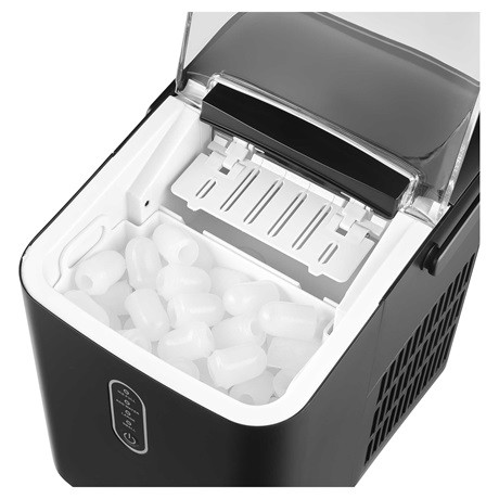 Sencor SIM 2500BK jégkocka készítő