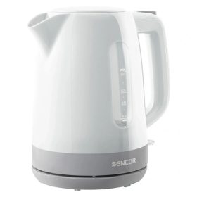 Sencor SWK 1020WH vízforraló 1 l