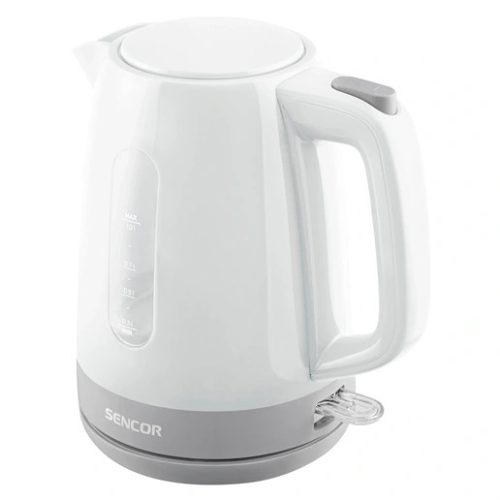 Sencor SWK 1020WH vízforraló 1 l