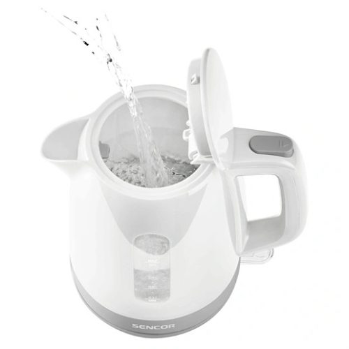 Sencor SWK 1020WH vízforraló 1 l