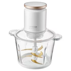 Sencor SCB 7000WH aprító