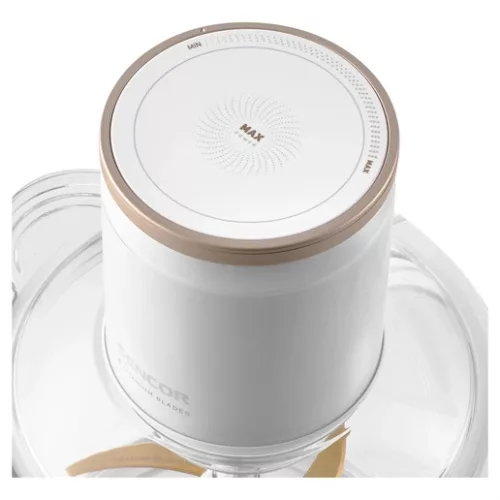 Sencor SCB 7000WH aprító