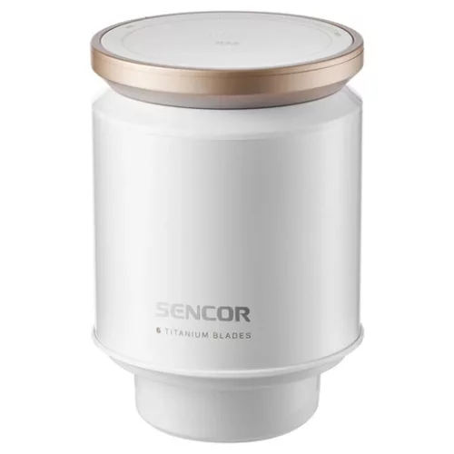Sencor SCB 7000WH aprító