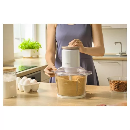 Sencor SCB 7000WH aprító