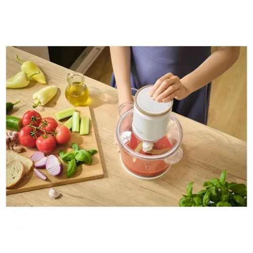 Sencor SCB 7000WH aprító