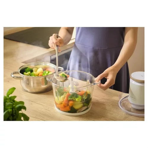 Sencor SCB 7000WH aprító