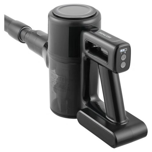 Sencor SVC 7221BK porszívó álló