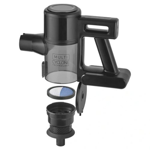 Sencor SVC 7221BK porszívó álló