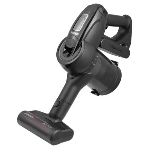 Sencor SVC 8726BK porszívó álló 3 in 1