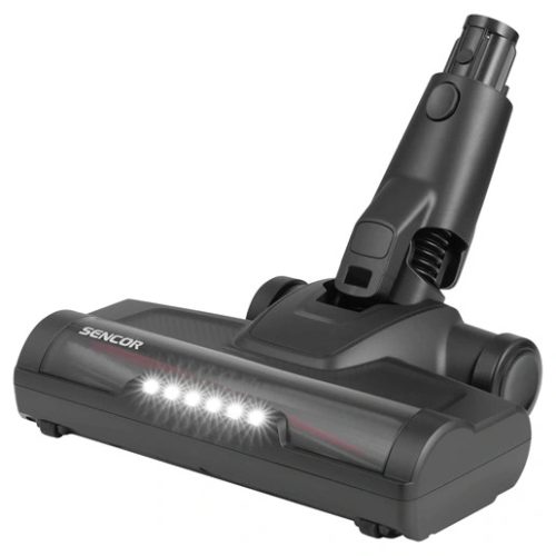 Sencor SVC 8726BK porszívó álló 3 in 1