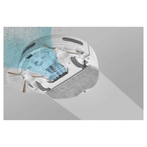 Sencor SRV 4150WH robotporszívó smart