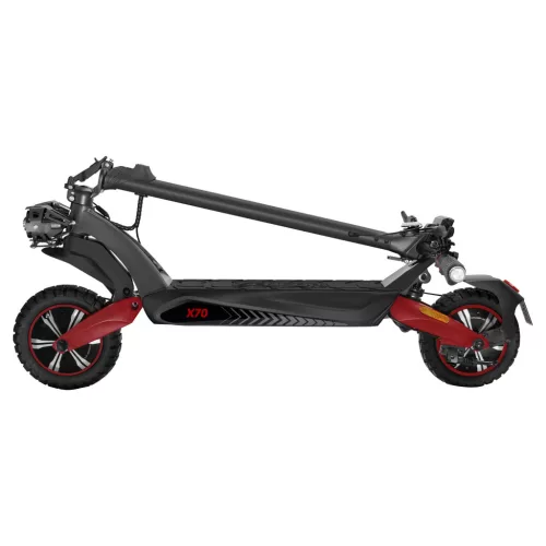 Sencor SCOOTER X70 elektromos roller 1000 w