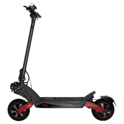 Sencor SCOOTER X70 elektromos roller 1000 w