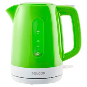Sencor SWK 1021GR vízforraló 1 l