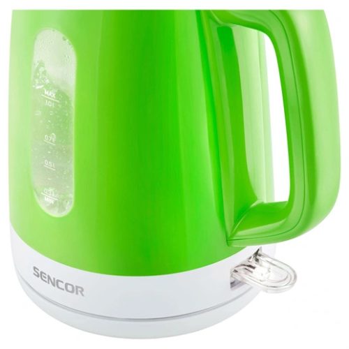 Sencor SWK 1021GR vízforraló 1 l
