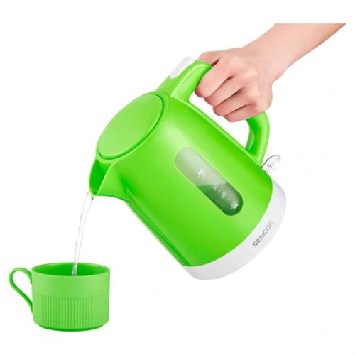 Sencor SWK 1021GR vízforraló 1 l