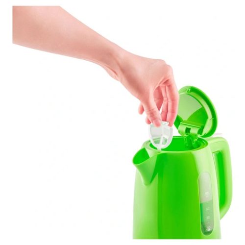 Sencor SWK 1021GR vízforraló 1 l