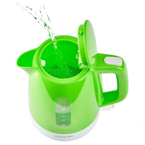 Sencor SWK 1021GR vízforraló 1 l