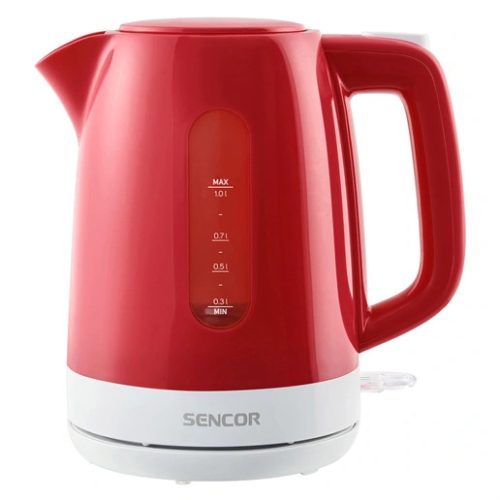 Sencor SWK 1024RD vízforraló 1 l