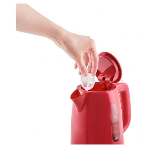 Sencor SWK 1024RD vízforraló 1 l