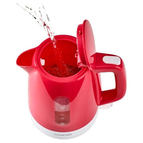 Sencor SWK 1024RD vízforraló 1 l