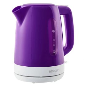 Sencor SWK 1025VT vízforraló 1 l