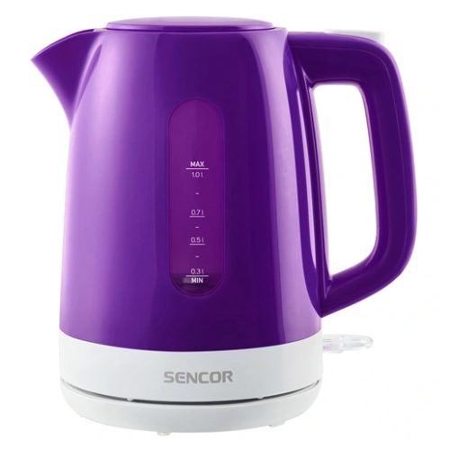 Sencor SWK 1025VT vízforraló 1 l