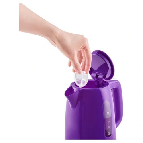 Sencor SWK 1025VT vízforraló 1 l