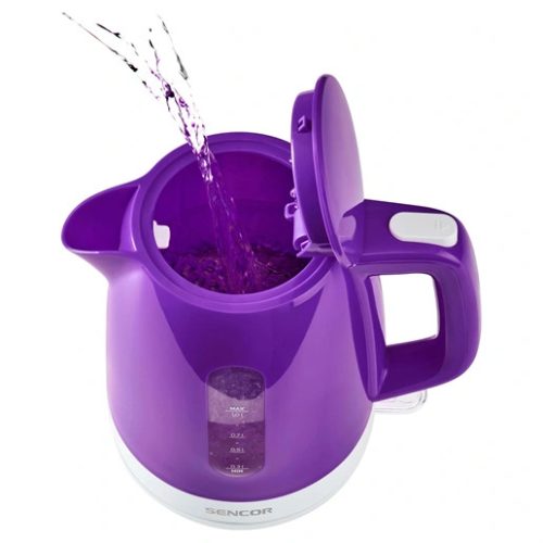 Sencor SWK 1025VT vízforraló 1 l