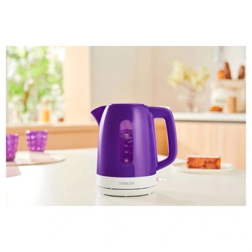 Sencor SWK 1025VT vízforraló 1 l