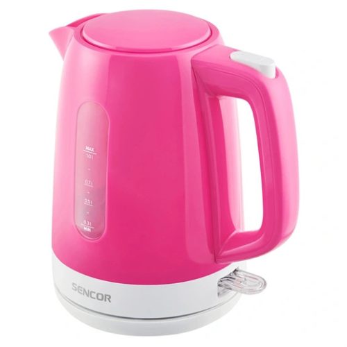 Sencor SWK 1028RS vízforraló 1 l