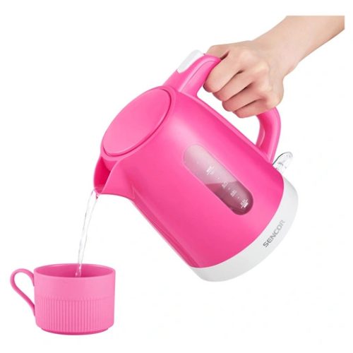 Sencor SWK 1028RS vízforraló 1 l