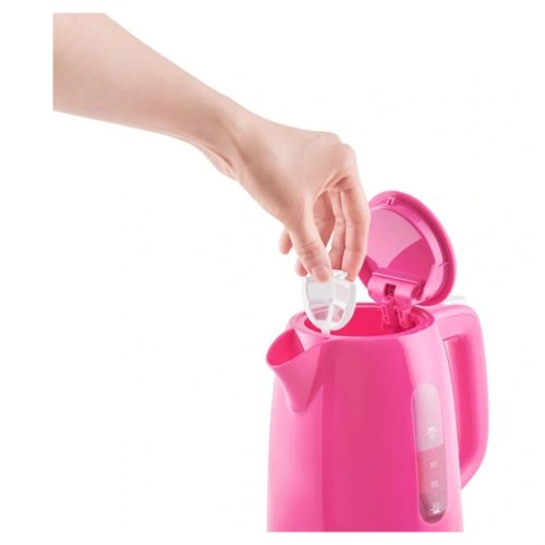 Sencor SWK 1028RS vízforraló 1 l