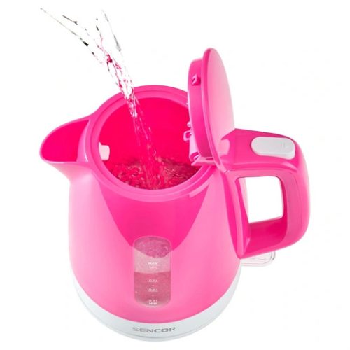 Sencor SWK 1028RS vízforraló 1 l