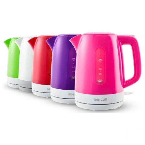 Sencor SWK 1028RS vízforraló 1 l