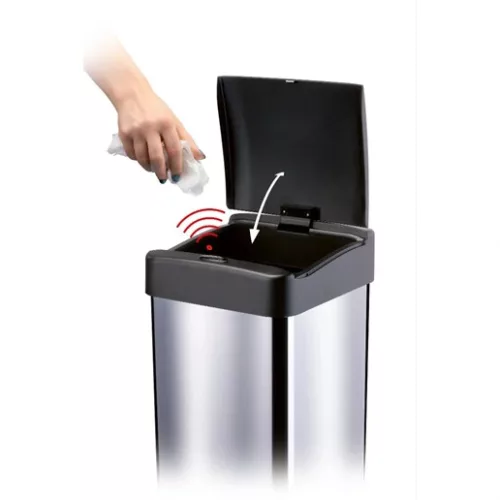 Lamart LT8106 szemetes 40 l