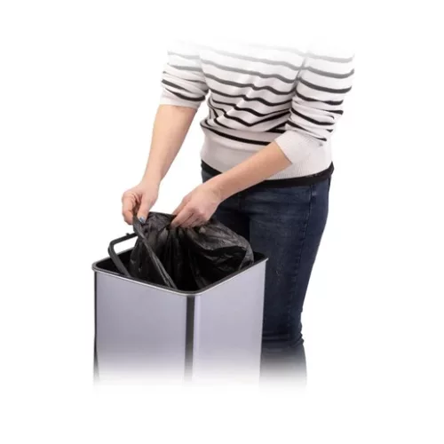 Lamart LT8106 szemetes 40 l