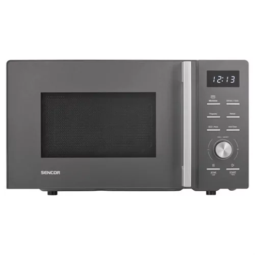 Sencor SMW 5019BK mikrohullámú sütő