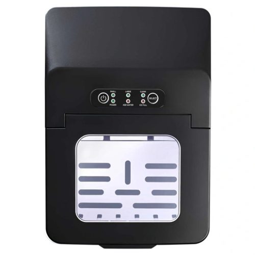 Sencor SIM 3400SS jégkocka készítő