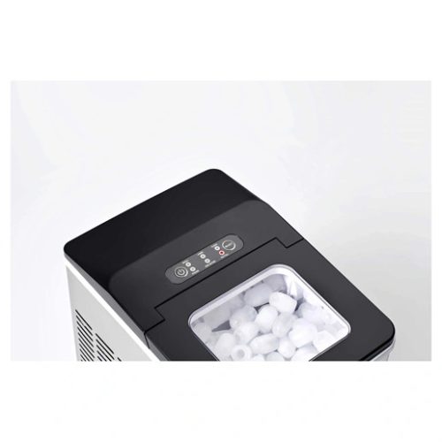 Sencor SIM 3400SS jégkocka készítő